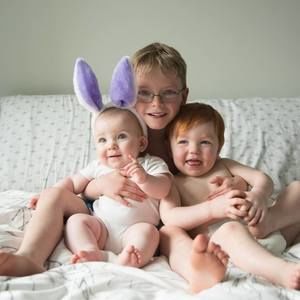 Meet your Posher, Mary